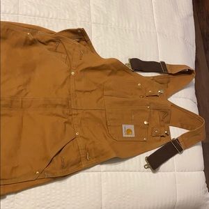 Carhartt Overalls